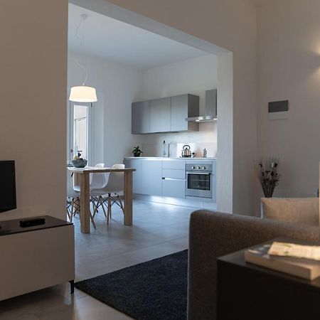 Appartamento Casa Nina San Miniato Exteriör bild