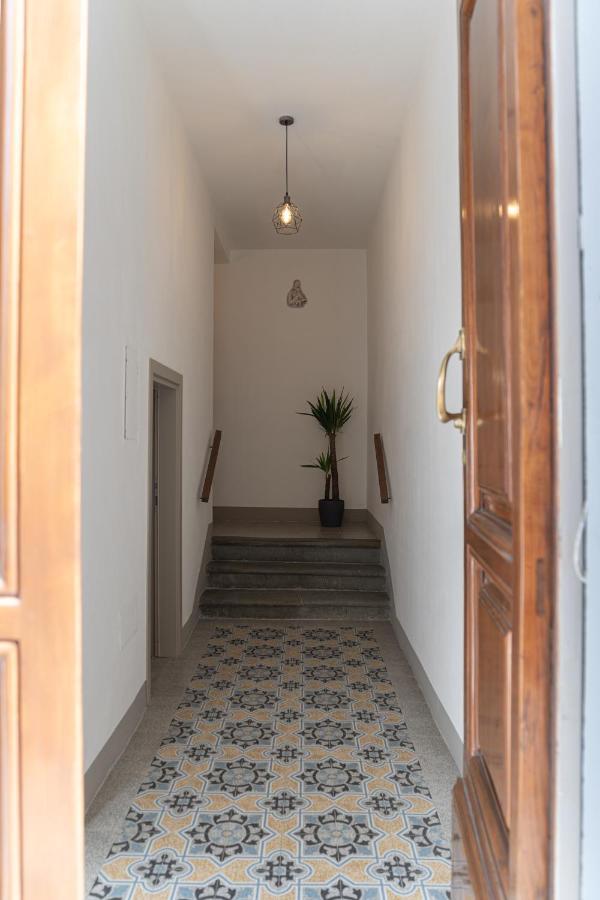 Appartamento Casa Nina San Miniato Exteriör bild