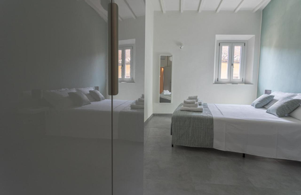 Appartamento Casa Nina San Miniato Exteriör bild