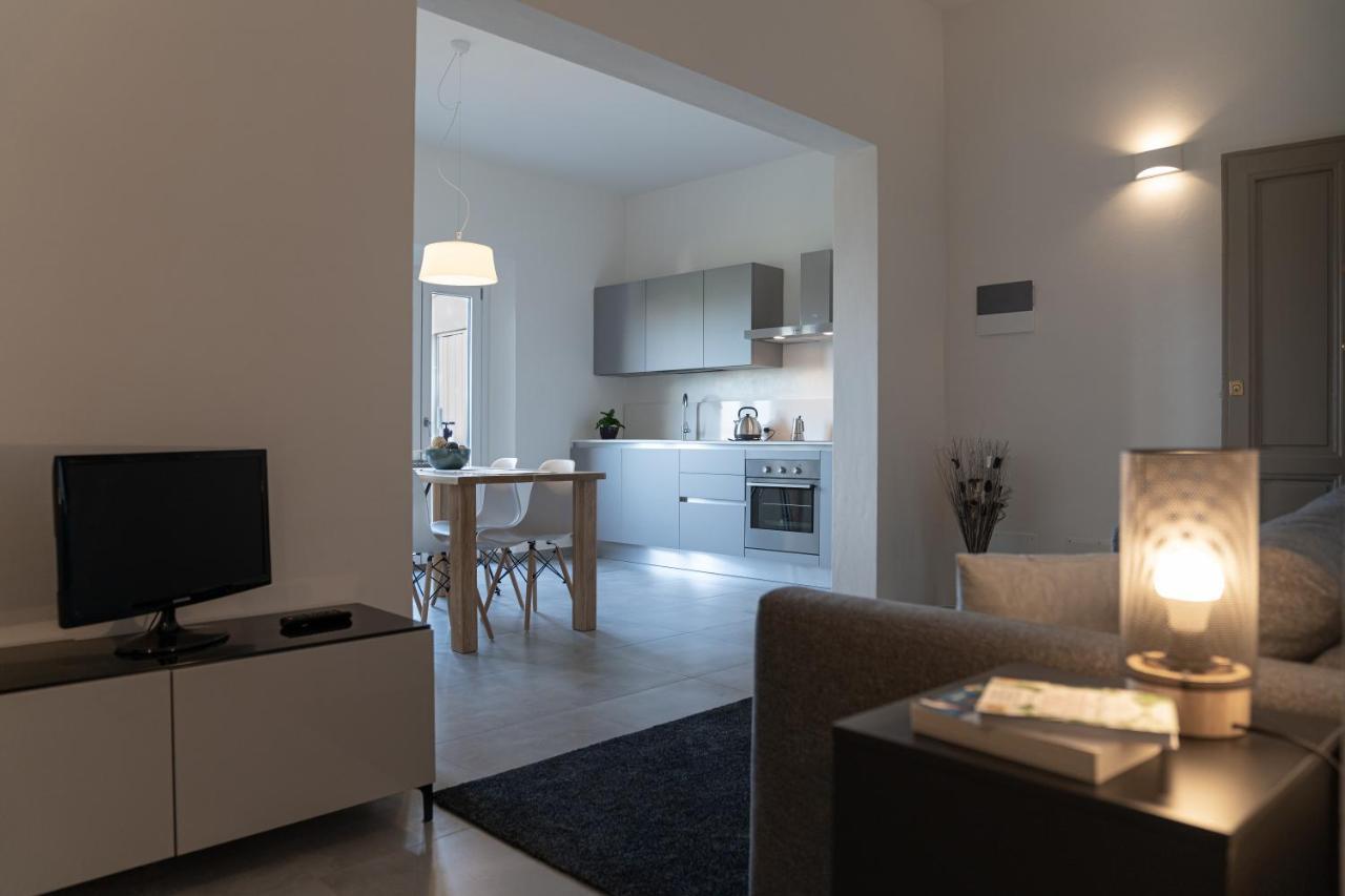 Appartamento Casa Nina San Miniato Exteriör bild