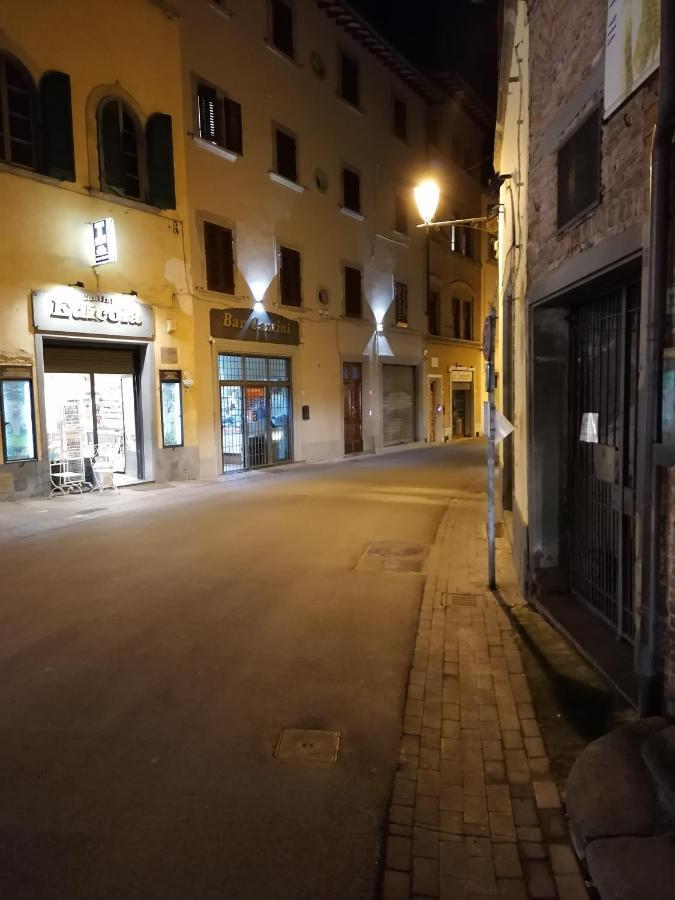 Appartamento Casa Nina San Miniato Exteriör bild